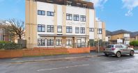 Coombe Road, New Malden