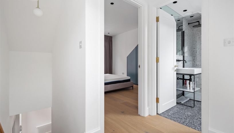 Elvaston Mews, South Kensington, SW7