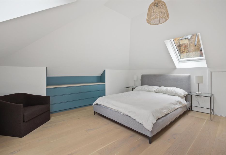 Elvaston Mews, South Kensington, SW7