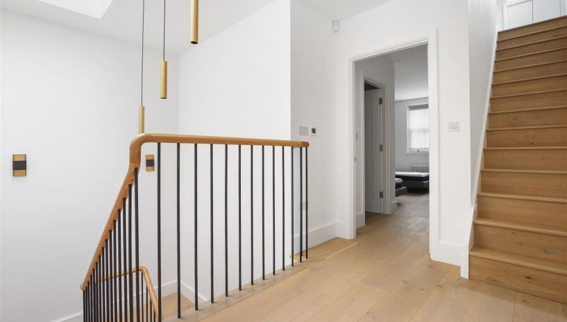 Elvaston Mews, South Kensington, SW7