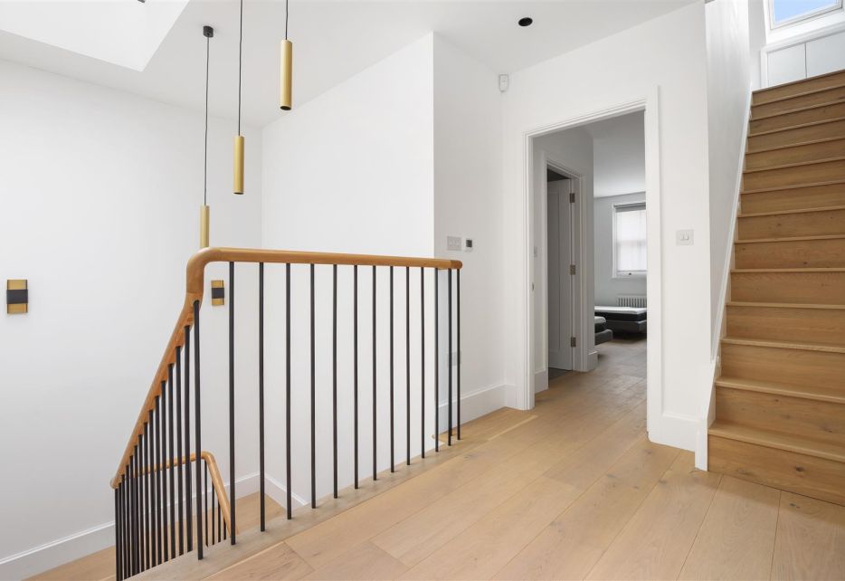 Elvaston Mews, South Kensington, SW7