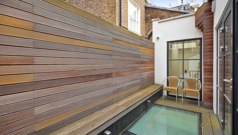 Elvaston Mews, South Kensington, SW7