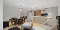 Elvaston Mews, South Kensington, SW7