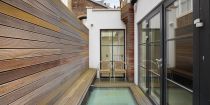 Elvaston Mews, South Kensington, SW7