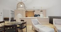 Elvaston Mews, South Kensington, SW7