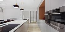 Elvaston Mews, South Kensington, SW7