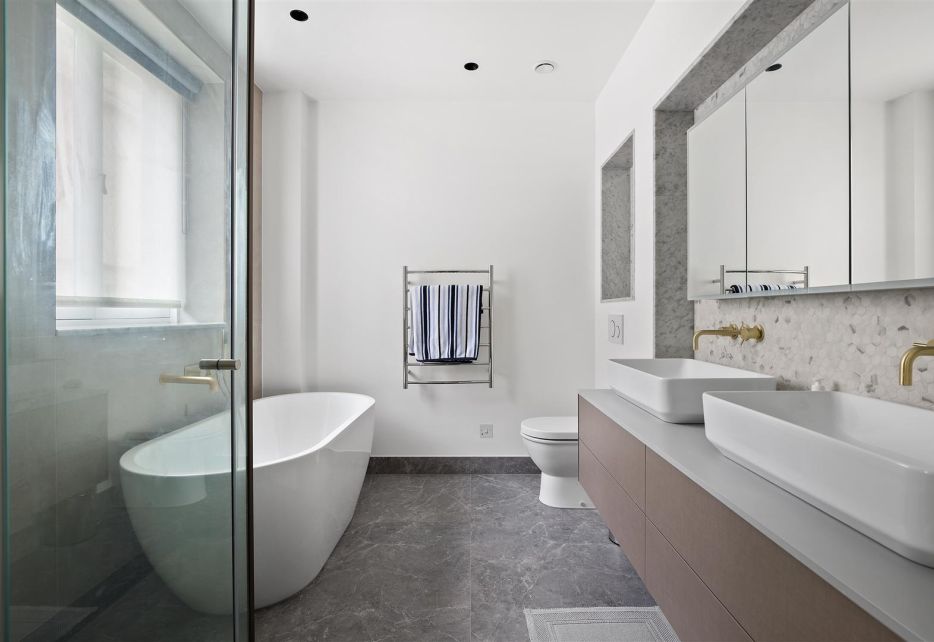 Elvaston Mews, South Kensington, SW7