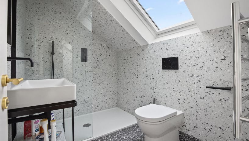 Elvaston Mews, South Kensington, SW7