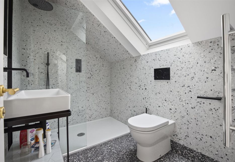 Elvaston Mews, South Kensington, SW7