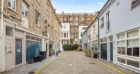 Elvaston Mews, South Kensington, SW7