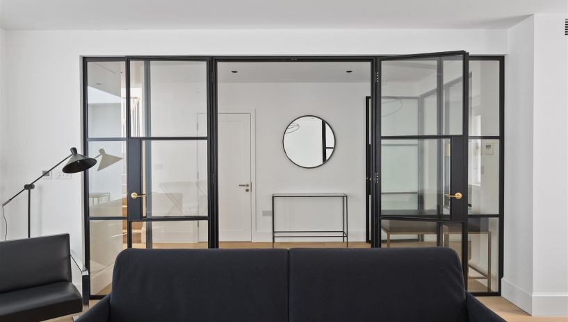 Elvaston Mews, South Kensington, SW7