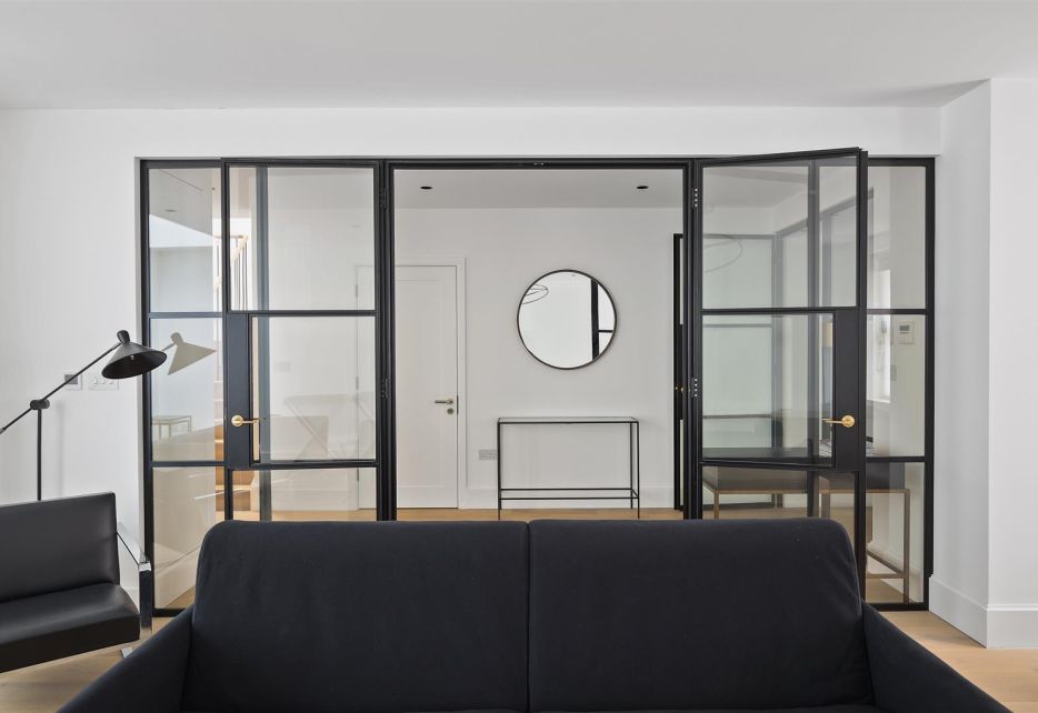 Elvaston Mews, South Kensington, SW7