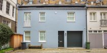 Elvaston Mews, South Kensington, SW7