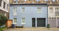 Elvaston Mews, South Kensington, SW7