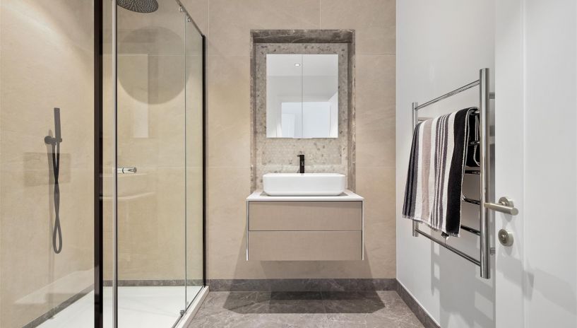 Elvaston Mews, South Kensington, SW7