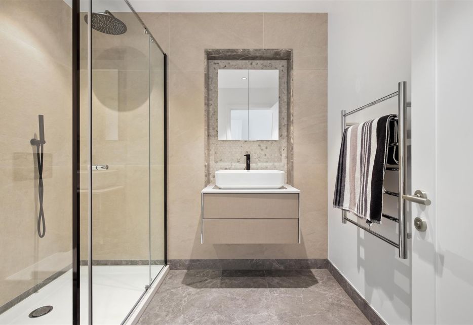 Elvaston Mews, South Kensington, SW7