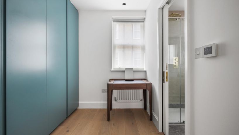 Elvaston Mews, South Kensington, SW7