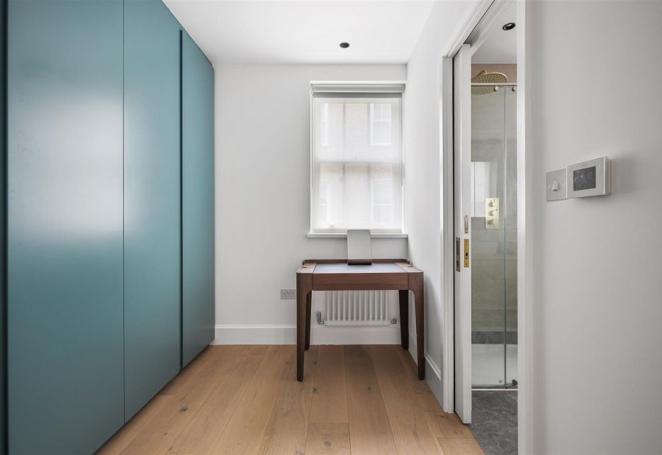 Elvaston Mews, South Kensington, SW7