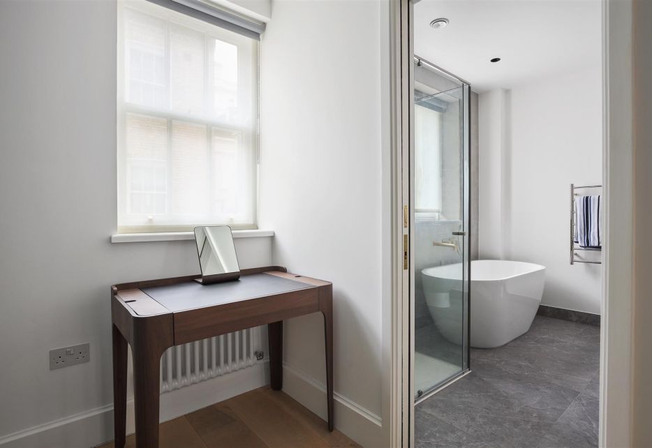 Elvaston Mews, South Kensington, SW7