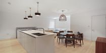 Elvaston Mews, South Kensington, SW7