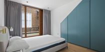 Elvaston Mews, South Kensington, SW7