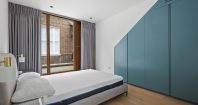 Elvaston Mews, South Kensington, SW7