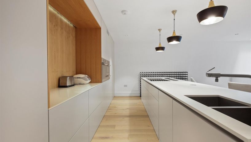 Elvaston Mews, South Kensington, SW7