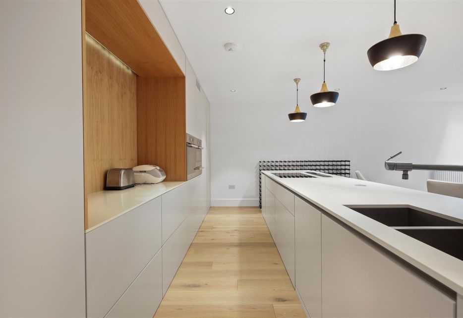 Elvaston Mews, South Kensington, SW7