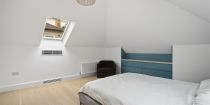 Elvaston Mews, South Kensington, SW7