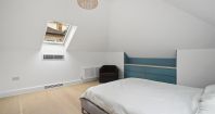 Elvaston Mews, South Kensington, SW7