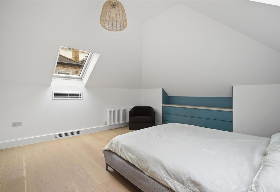Elvaston Mews, South Kensington, SW7