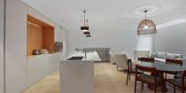 Elvaston Mews, South Kensington, SW7