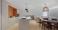 Elvaston Mews, South Kensington, SW7