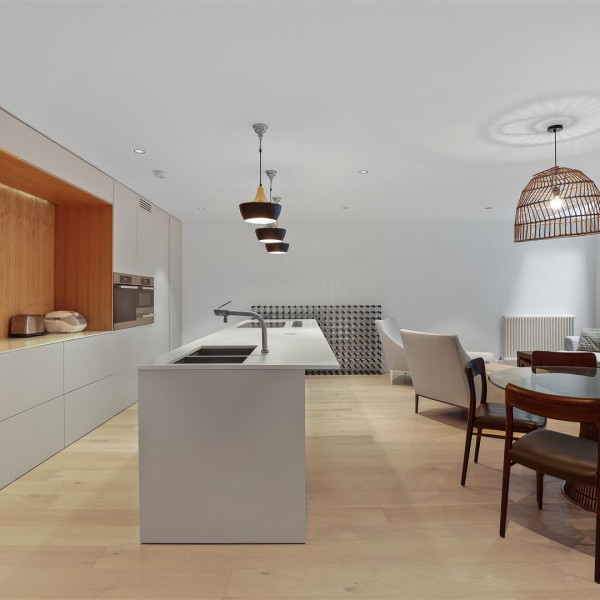 Elvaston Mews