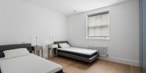Elvaston Mews, South Kensington, SW7