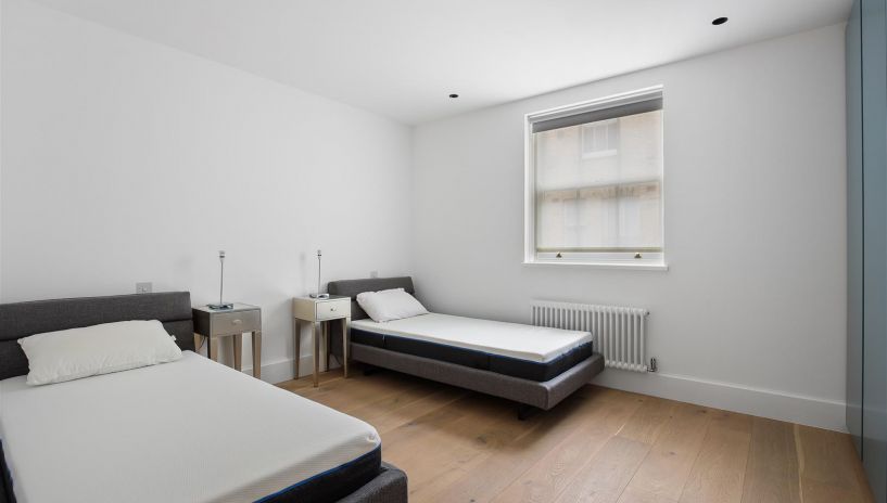 Elvaston Mews, South Kensington, SW7