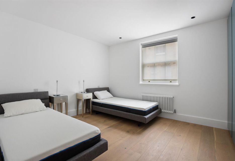 Elvaston Mews, South Kensington, SW7