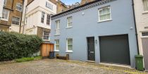 Elvaston Mews, South Kensington, SW7
