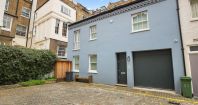 Elvaston Mews, South Kensington, SW7