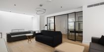 Elvaston Mews, South Kensington, SW7
