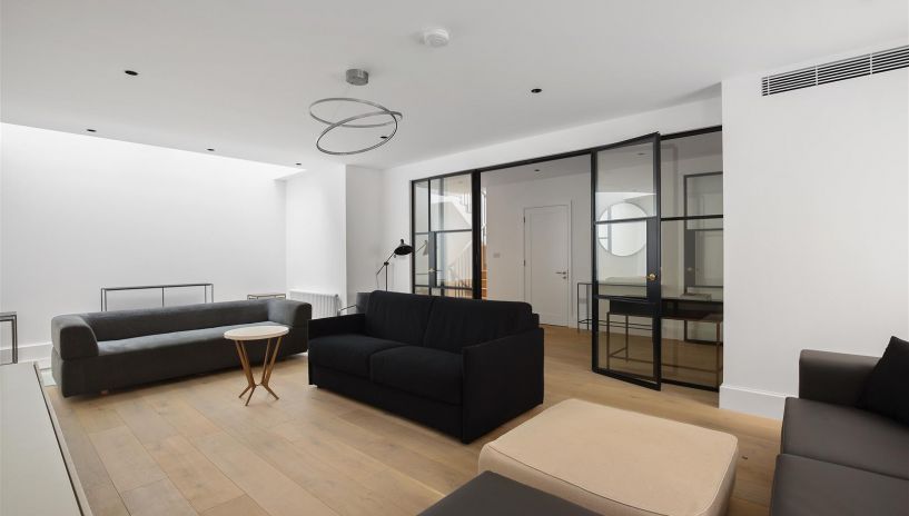 Elvaston Mews, South Kensington, SW7
