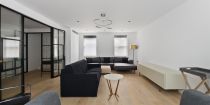 Elvaston Mews, South Kensington, SW7