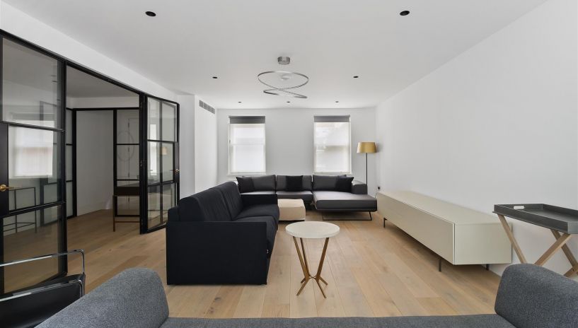 Elvaston Mews, South Kensington, SW7