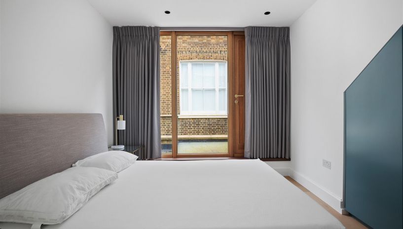 Elvaston Mews, South Kensington, SW7