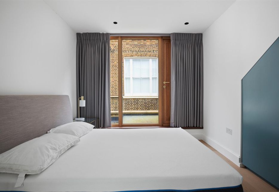 Elvaston Mews, South Kensington, SW7
