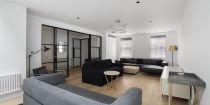 Elvaston Mews, South Kensington, SW7