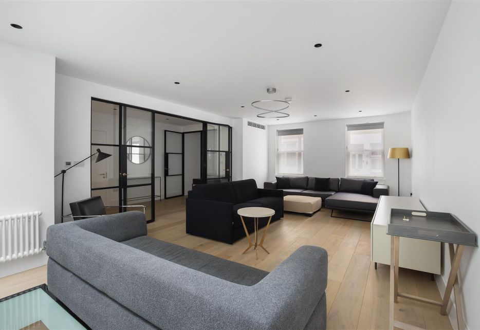 Elvaston Mews, South Kensington, SW7