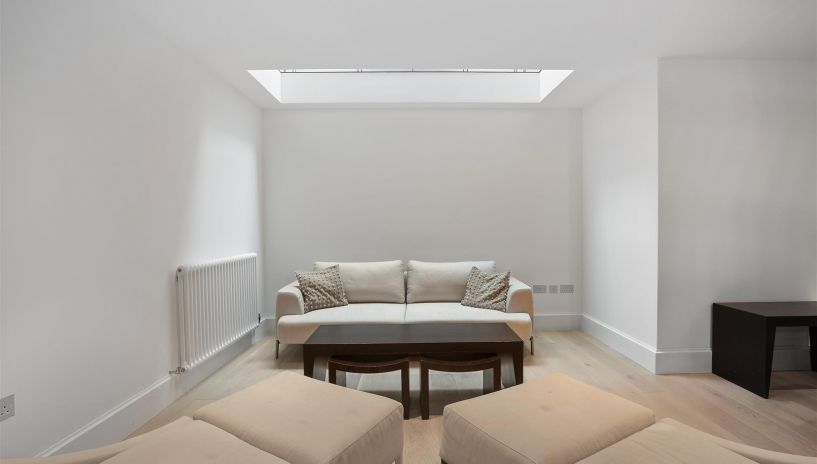 Elvaston Mews, South Kensington, SW7