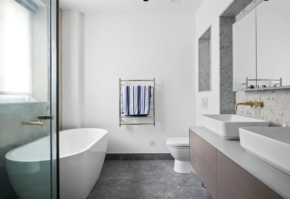 Elvaston Mews, South Kensington, SW7