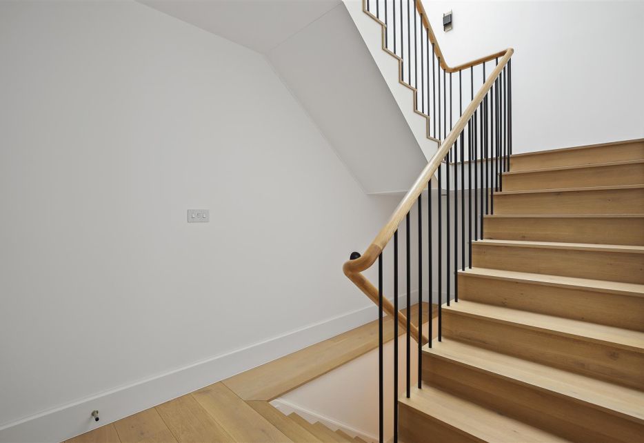 Elvaston Mews, South Kensington, SW7